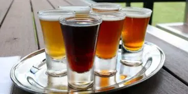 Sweetwater_Beer_Tasting