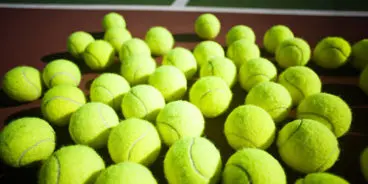 tennis-balls