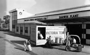 CUB-Brewery-Darwin-1958