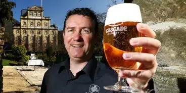 cascade-beer