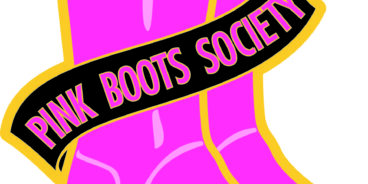 Pink-Boots-Logo