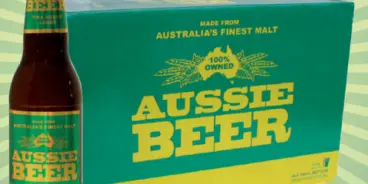 Aussie-Beer