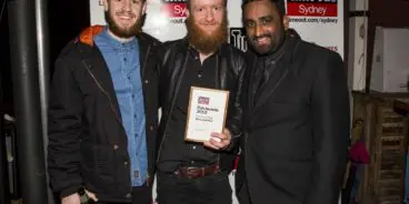 Time Out Sydney Pub Awards 2015Time Out Sydney Pub Awards 2015