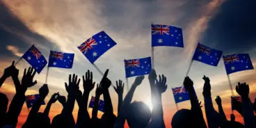 aus-day-flags