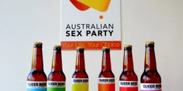 Queer-Beer