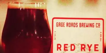 Gage Roads Red Rye IPA