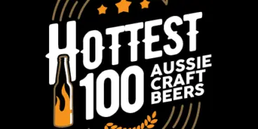 GABS Hottest 100 Craft Beers 2017 AUS 01