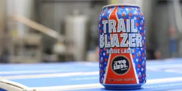 Trail Blazer Can