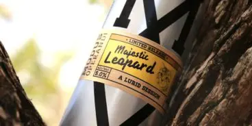 Modus Operandi Brewing Majestic Leopard beer (1)