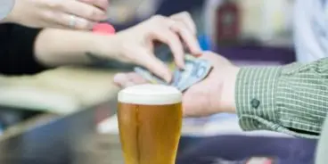 Increasing excise rebates for brewers would boost Federal tax revenue