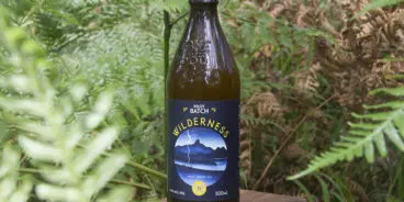 Wilderness 500ml - HERO