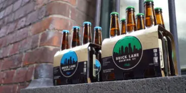 Brick Lane Beer