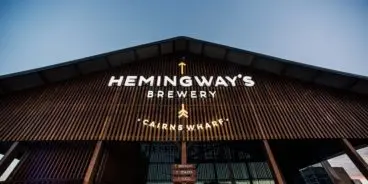 Hemingways Brewery Cairns