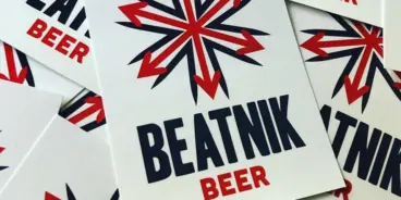 Beatnik beer
