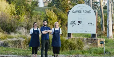 Caves Road Collective