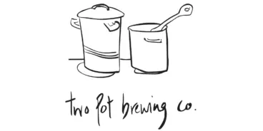 Two Pot Brewing Co logo