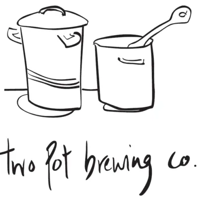 Two Pot Brewing Co logo