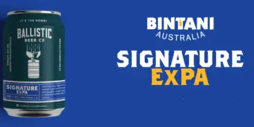 Ballistic-Bintani-ExPA