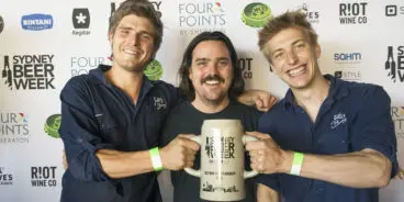 Sydney Beer Week Awards 2018