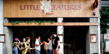Little Creatures Singapore