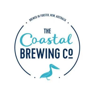 Coastal Brewing logo