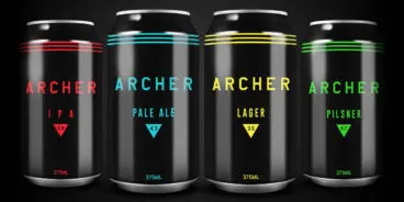 Archer-Brewing