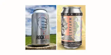Beerfarm Rocky Ridge recalls