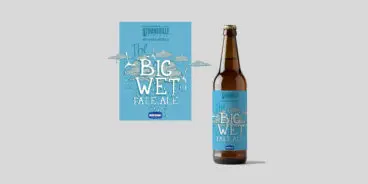 The Big Wet-flood-relief-beer