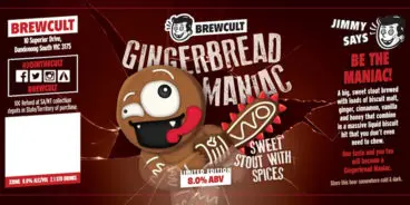 Brewcult_gingerbread_maniac