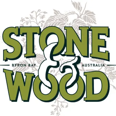 Stone and Wood logo