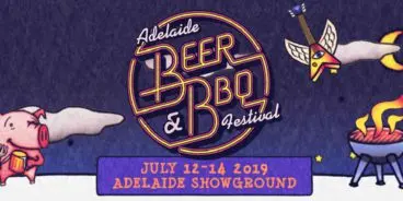 Adelaide BBQ