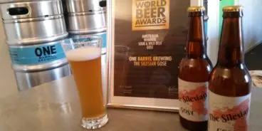 Beer award
