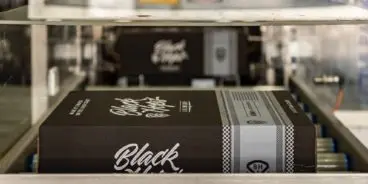 Black Hops Fibre King packaging 1