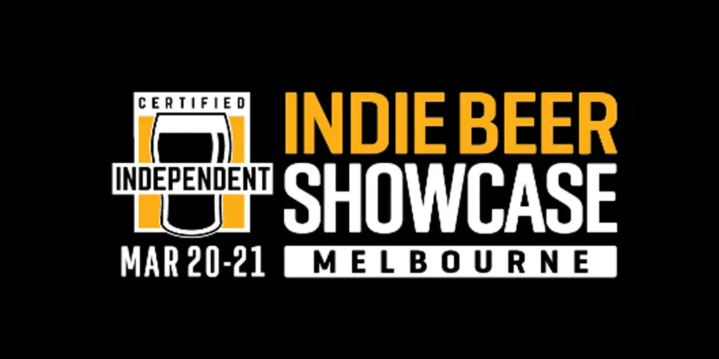 Indie Beer Showcase