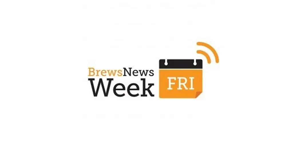 Brews News Week