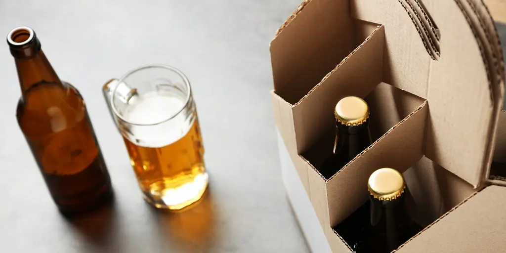 beer sales online alcohol delivery