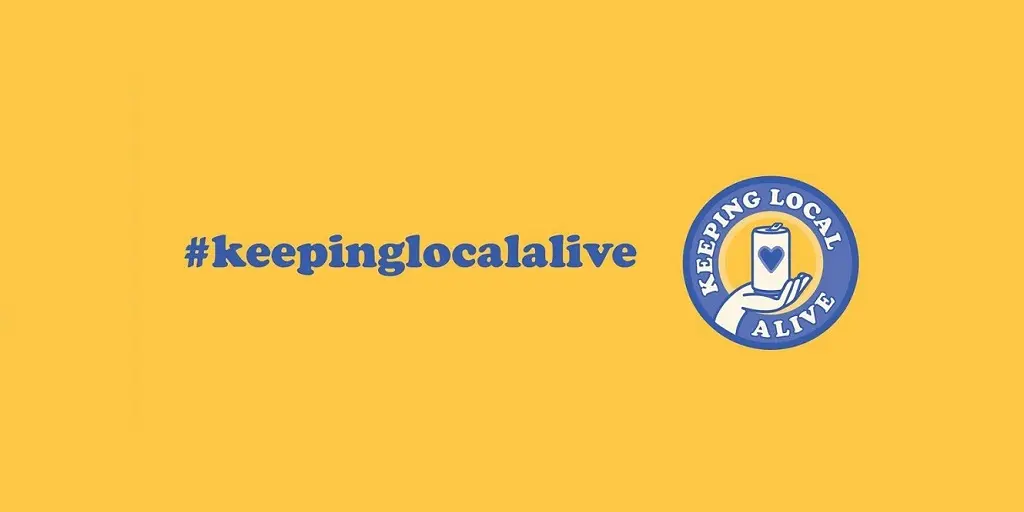 Keeping Local ALive2