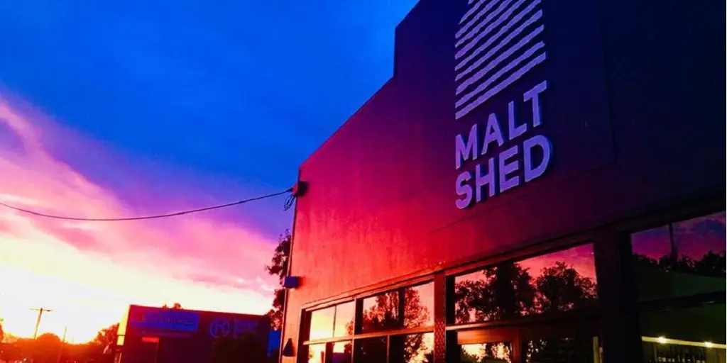 Malt Shed to Close