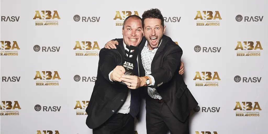 RASV AIBA Awards 2019 CraigMoodiePhoto 00141