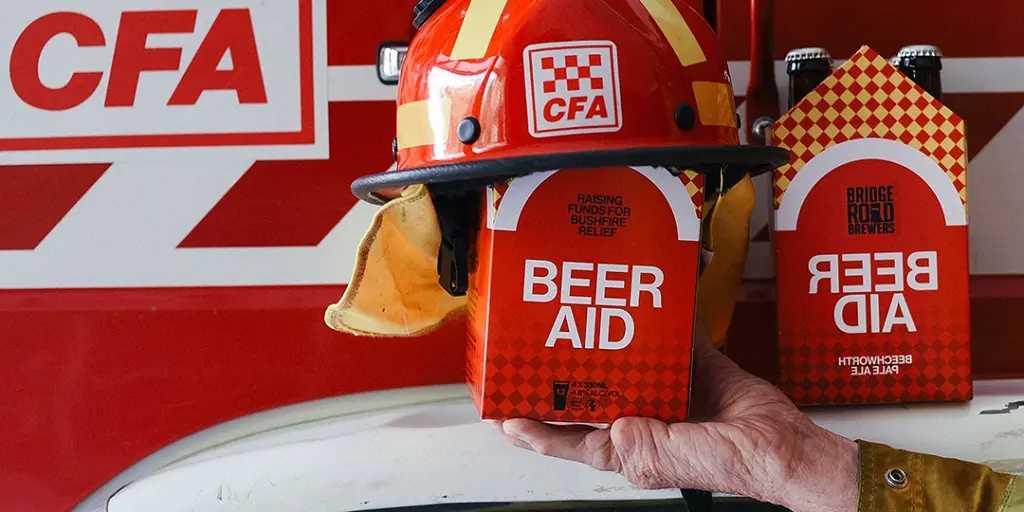Beer Aid