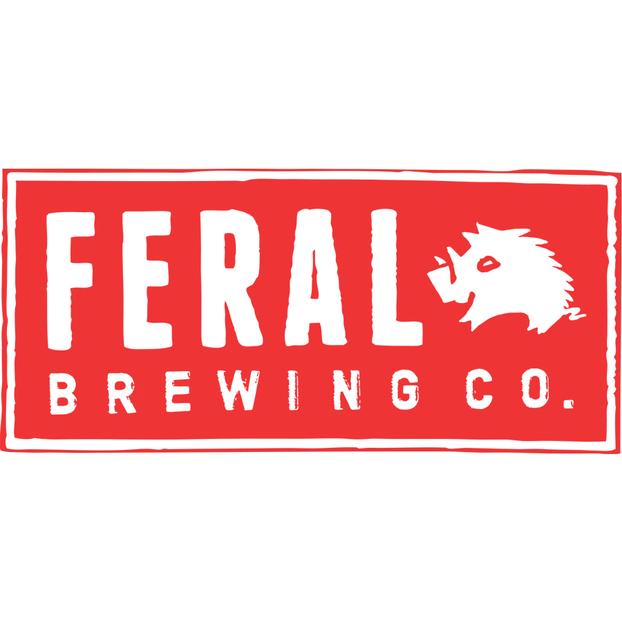 Feral Brewing Co Logo