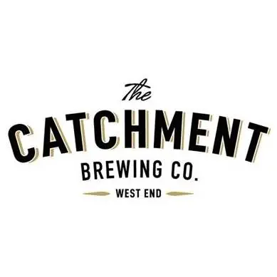 Catchment Brewing logo