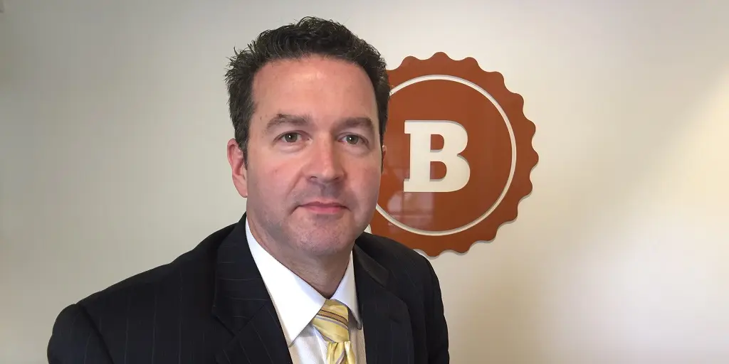 Brett Heffernan2 - Brewers Association CEO