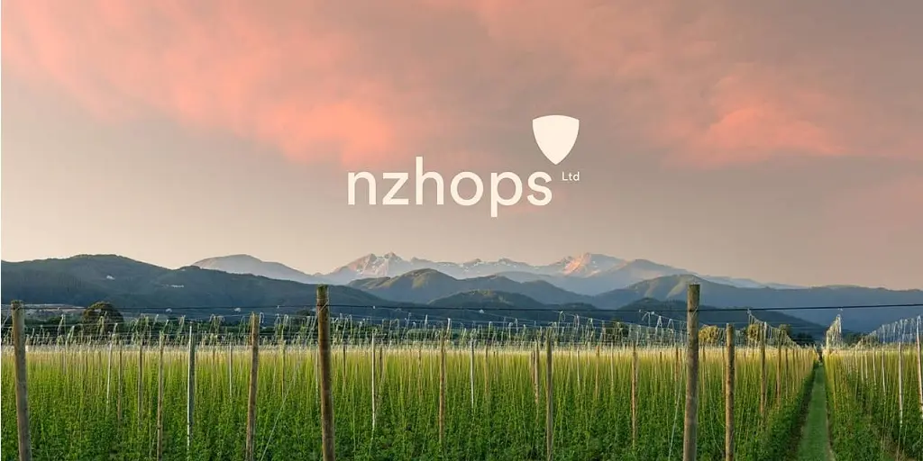 NZ Hops