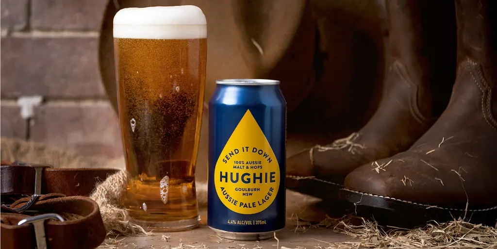 Hughie Beer