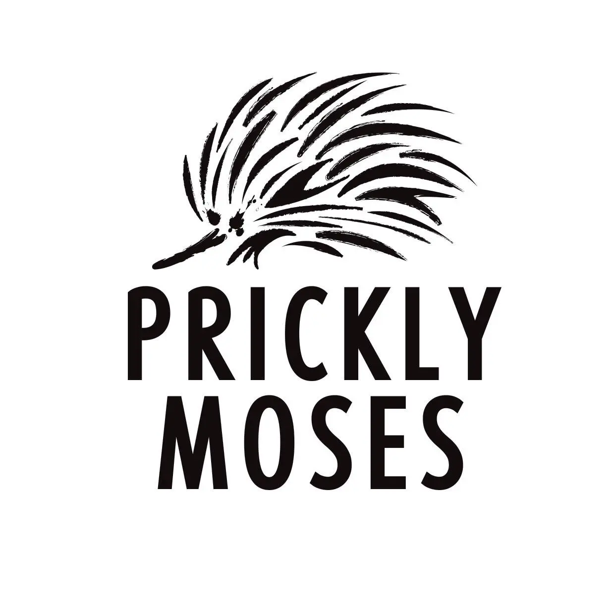 Prickly Moses logo