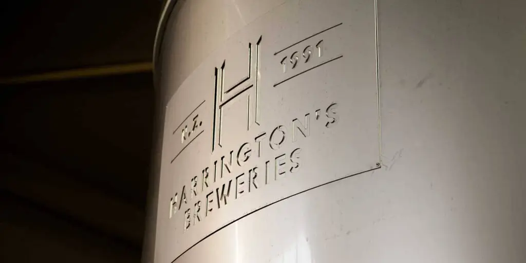 Harrington's_Brewery