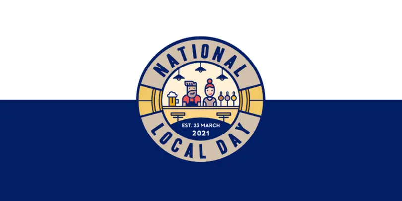 National Local Day
