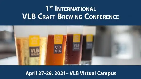 VLB International Craft Brewing Conference