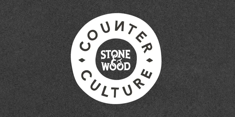 stone and wood counter culture